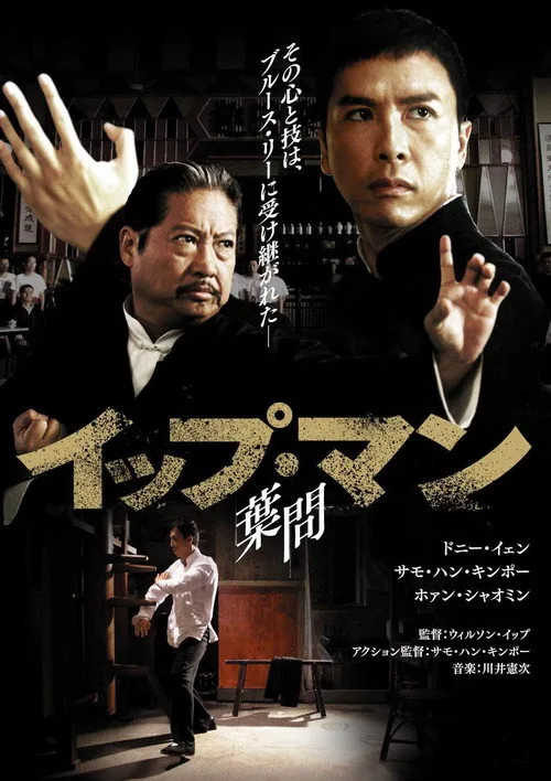Ip Man 2