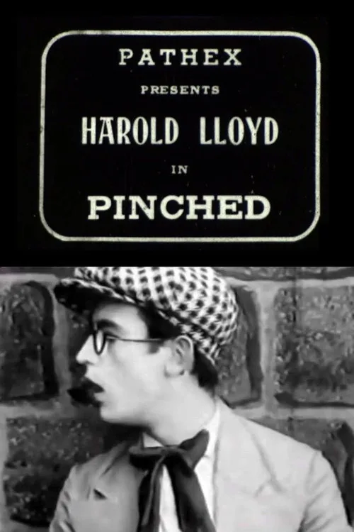 Pinched