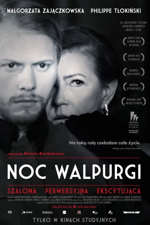 Walpurgis Night