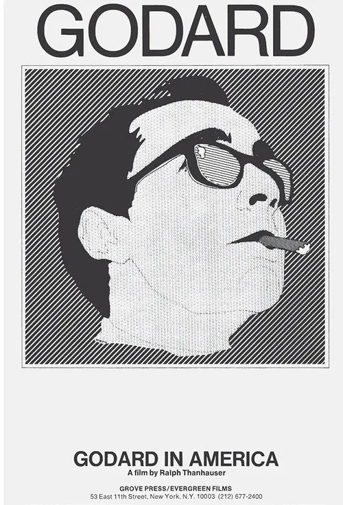 Godard in America