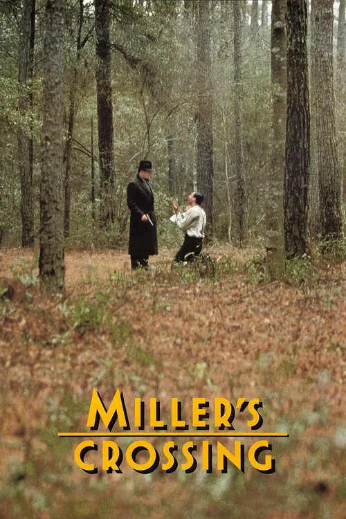 Miller's Crossing