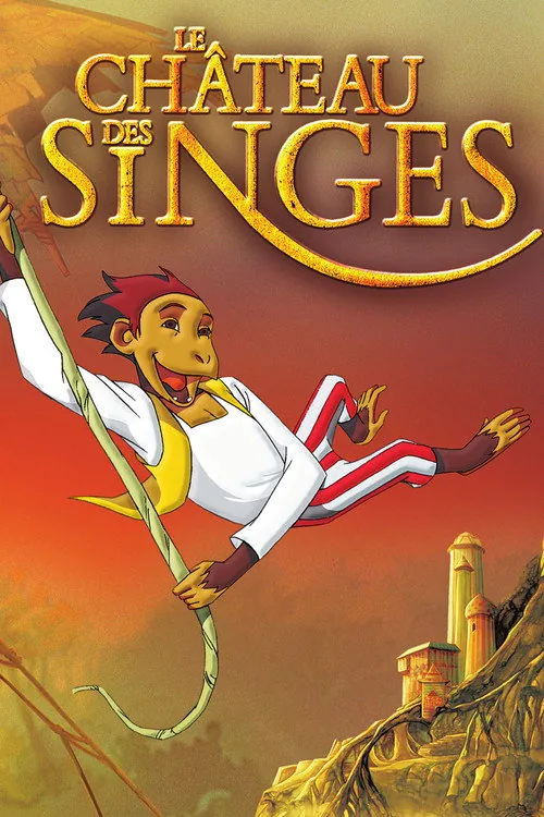 A Monkey's Tale