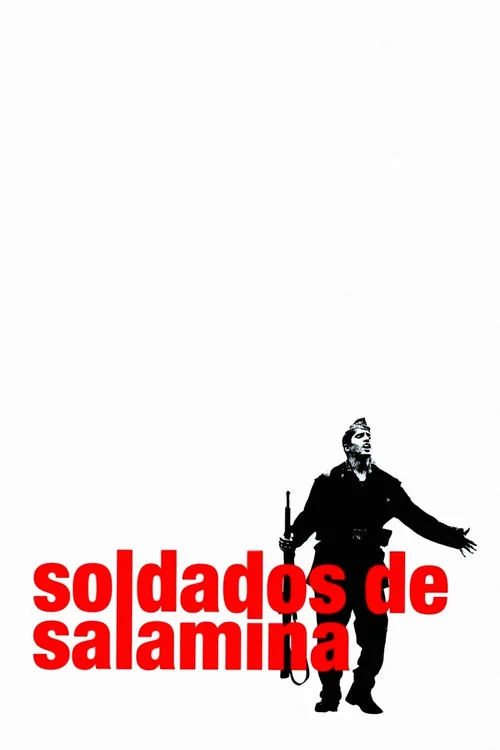 Soldiers of Salamina