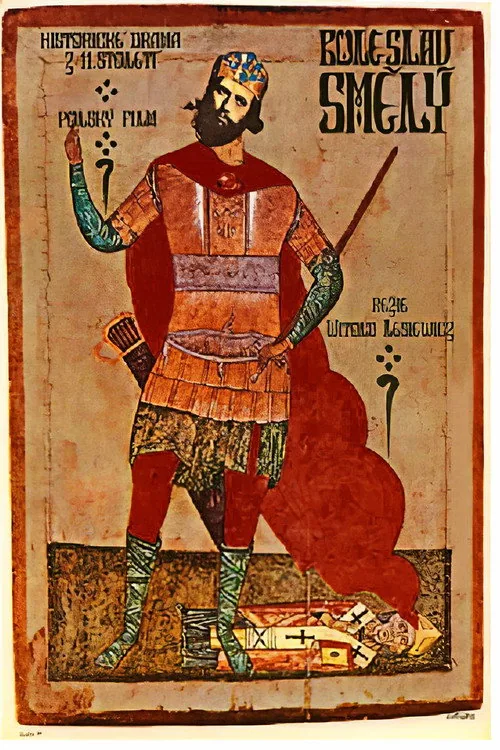 Bolesław Śmiały