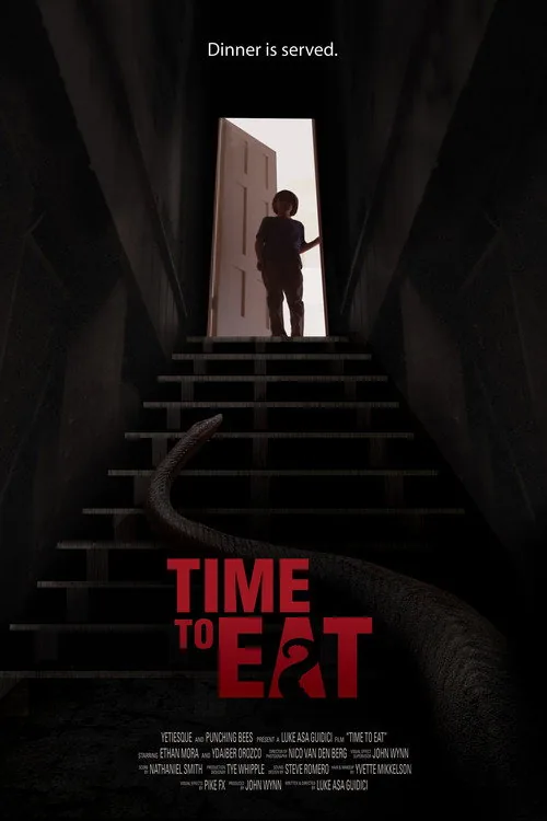 Time to Eat