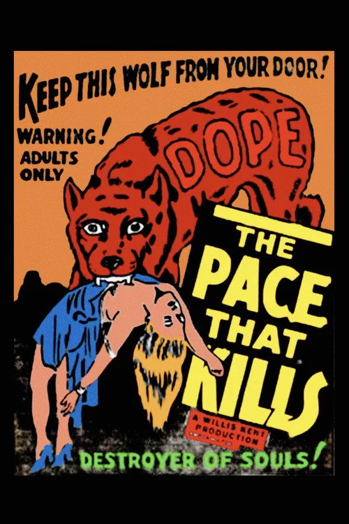 The Pace That Kills