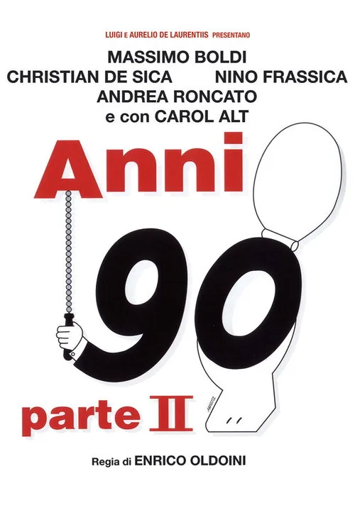 Nineties Part II