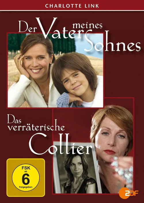 Das verräterische Collier