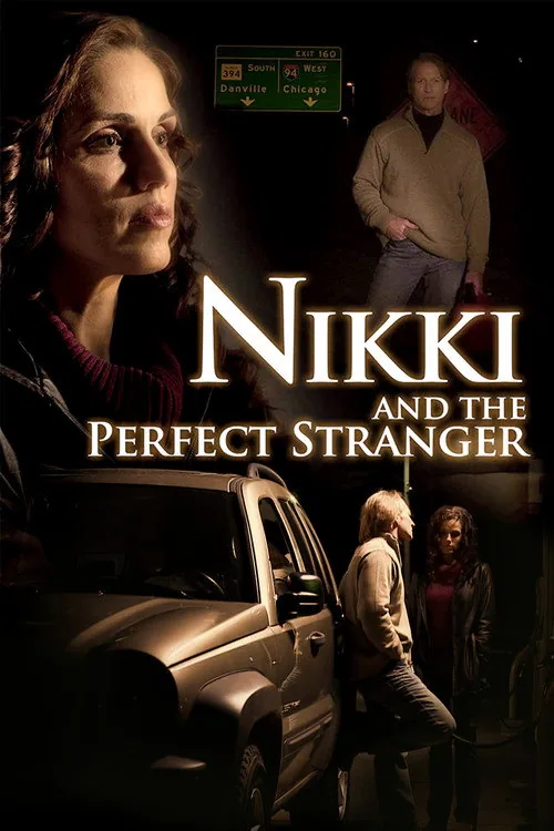 Nikki and the Perfect Stranger