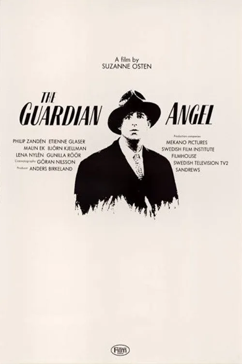 The Guardian Angel