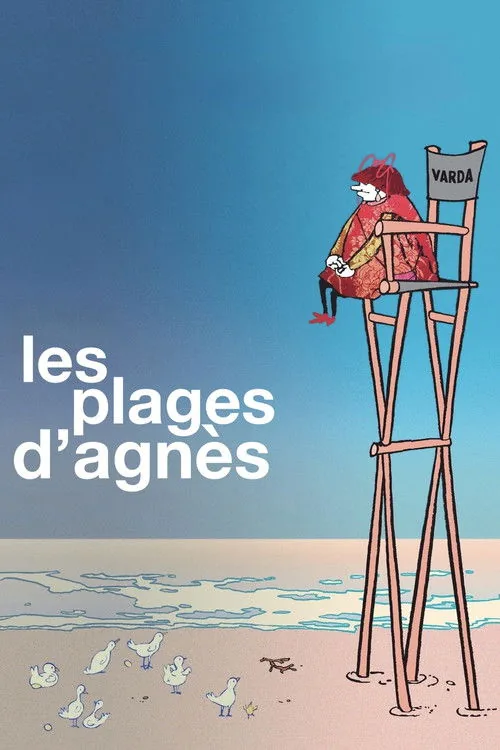 The Beaches of Agnès