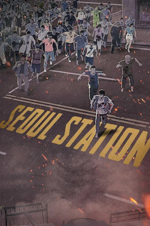 Seoul Station