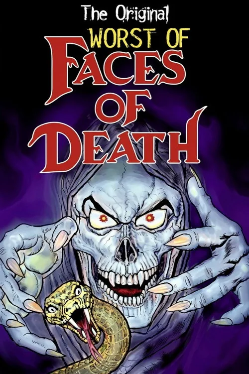 The Worst of Faces of Death