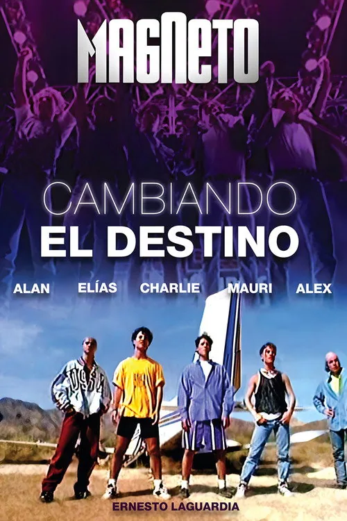 Cambiando el destino