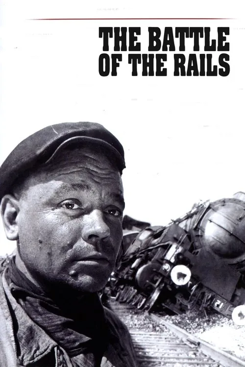 The Battle of the Rails