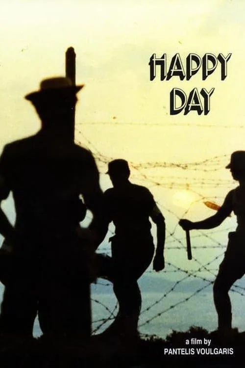 Happy Day