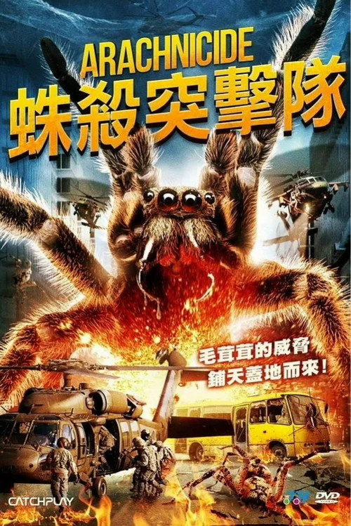 Arachnicide