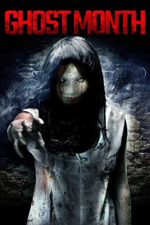 Ghost Month