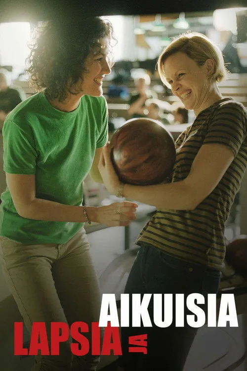 Producing Adults