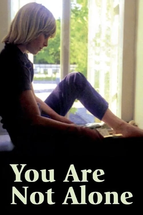 You Are Not Alone