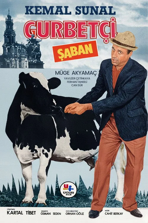 Expat Şaban