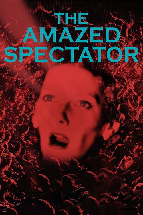 The Amazed Spectator