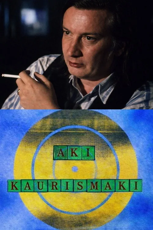 Jonathan Ross Presents for One Week Only: Aki Kaurismäki