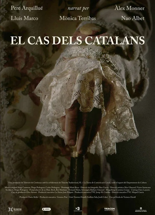 The case of the Catalans