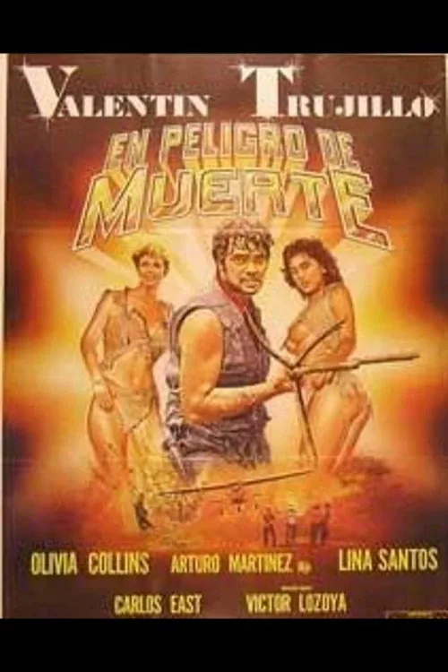 En Peligro De Muerte