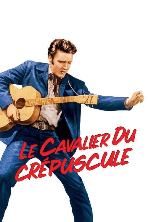 Love Me Tender