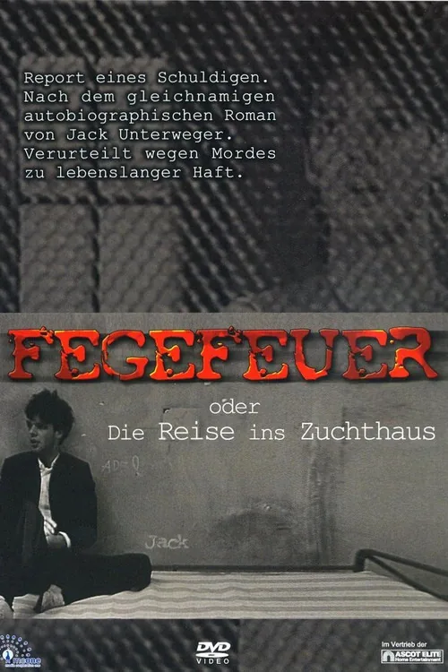 Fegefeuer