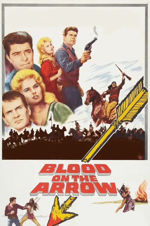 Blood on the Arrow