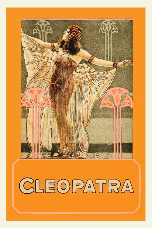 Cleopatra
