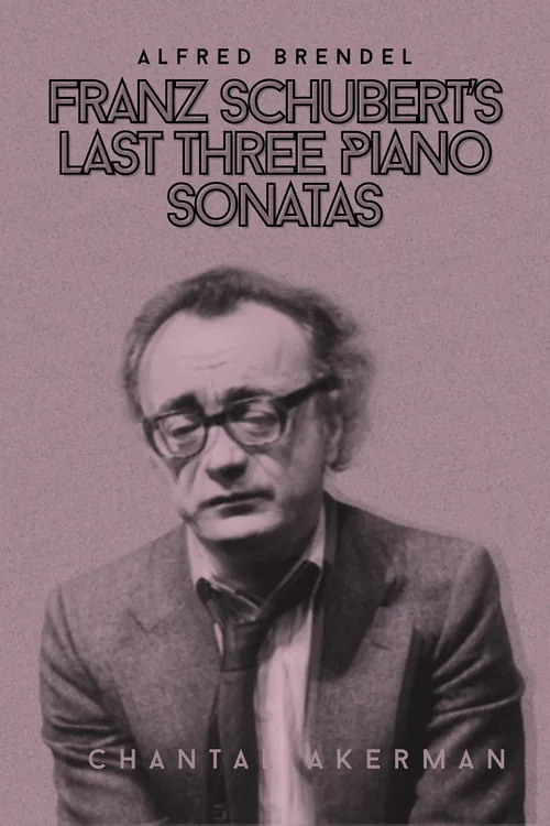 Les Trois Dernières Sonates de Franz Schubert