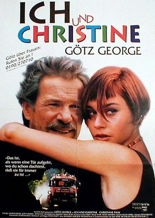 Ich und Christine