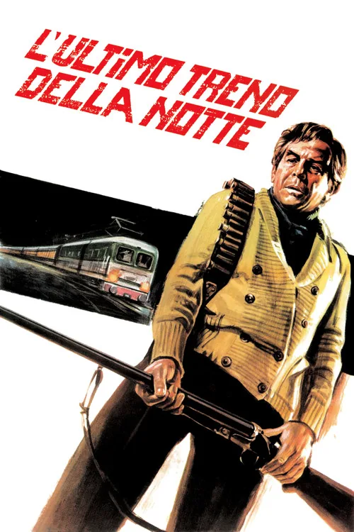 Late Night Trains