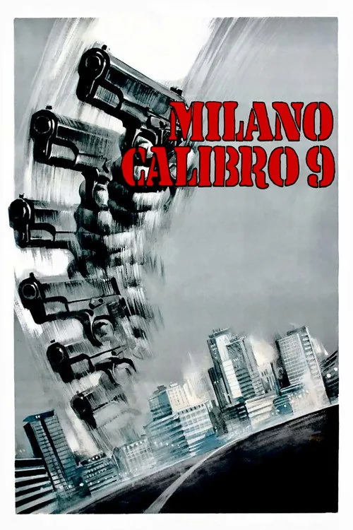 Caliber 9
