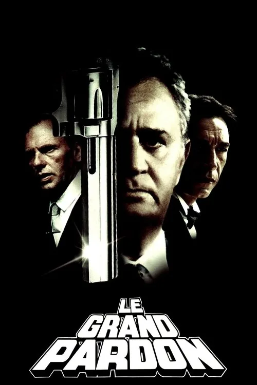 The Big Pardon