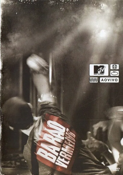 MTV ao Vivo: Barão Vermelho
