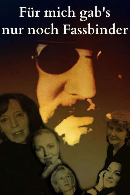 Fassbinder's Women