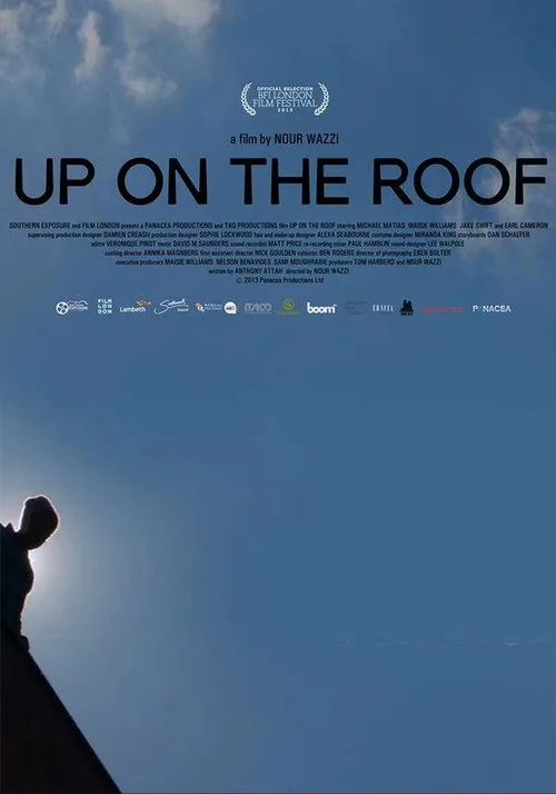 Up on the Roof