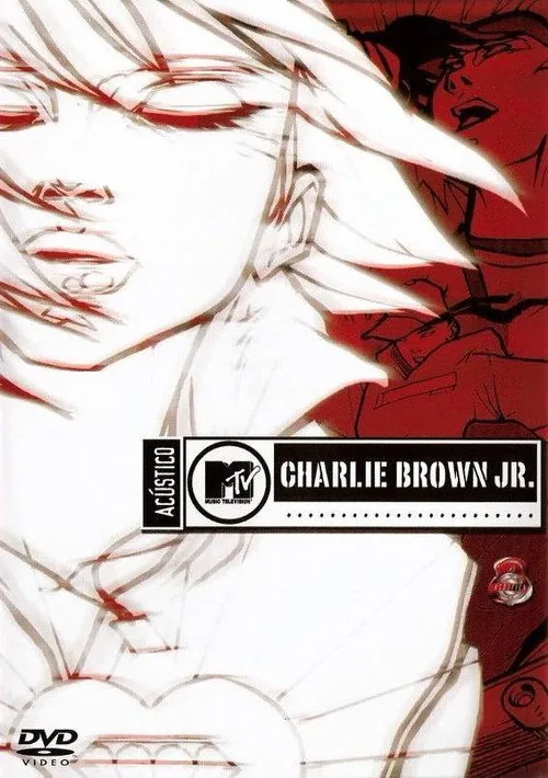Acústico MTV: Charlie Brown Jr.