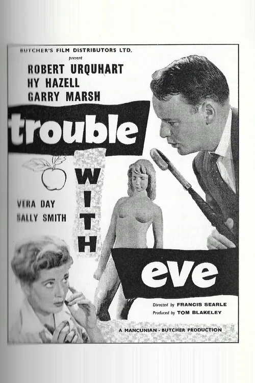 Trouble with Eve