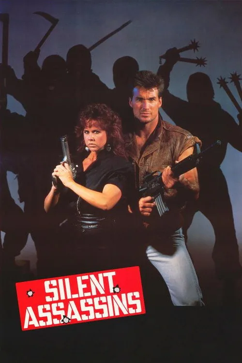 Silent Assassins