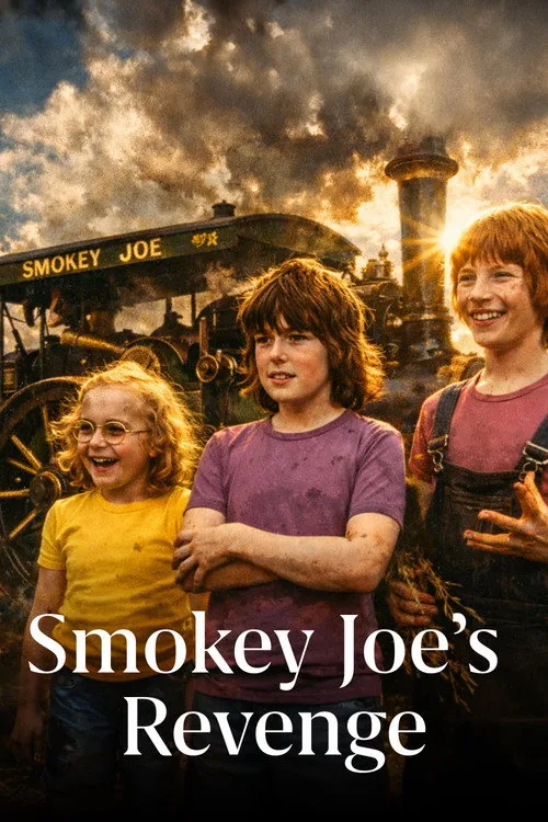 Smokey Joe's Revenge