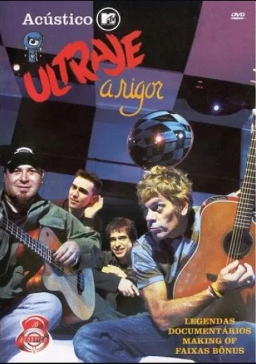 Acústico MTV: Ultraje a RIgor