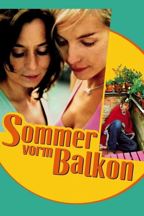 Summer in Berlin