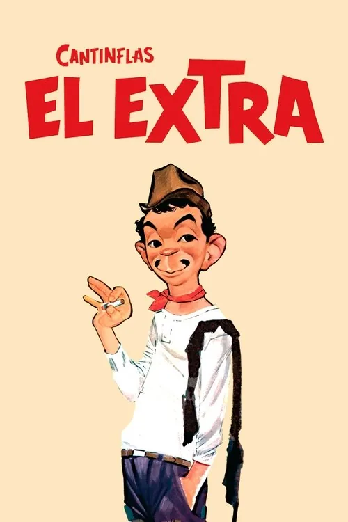 The Extra