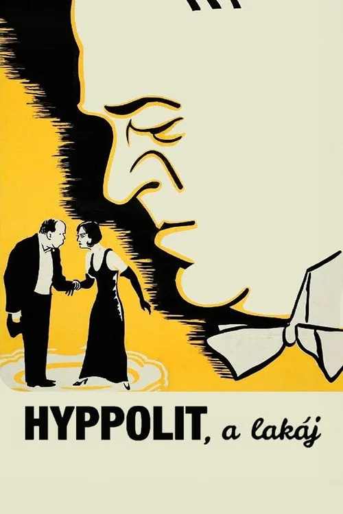 Hyppolit, the Butler