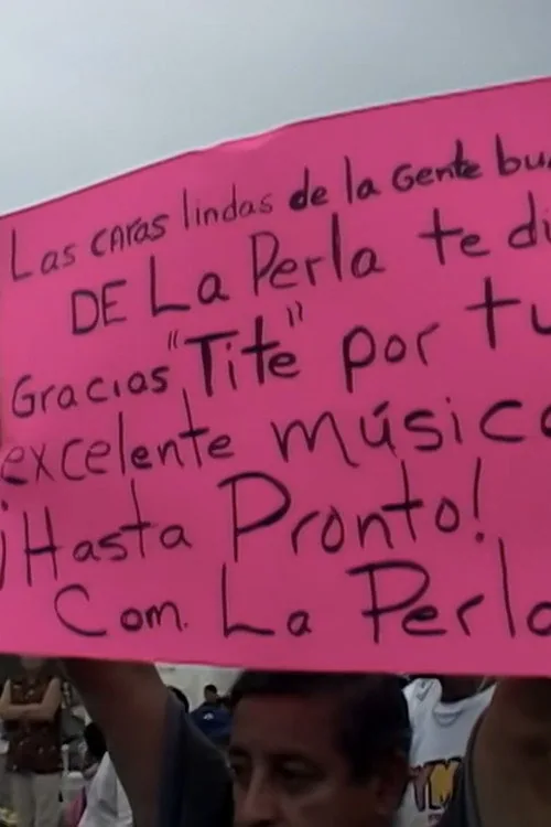 Las caras lindas de Tite Curet